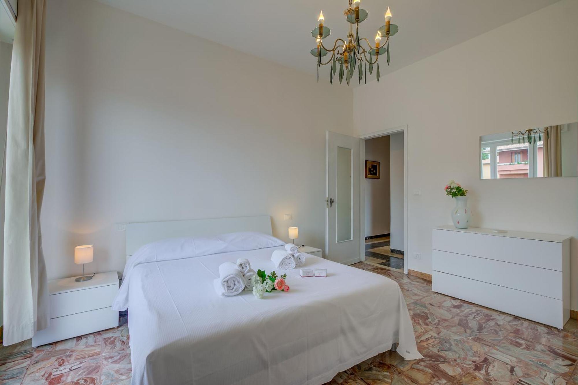 Casa Milly - Happy Rentals Desenzano del Garda Eksteriør billede